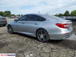 Honda Accord 2022 2 Honda Accord 2022 2