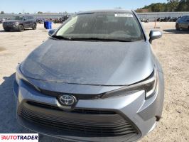 Toyota Corolla 2023 1 Toyota Corolla 2023 1