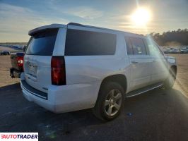 Chevrolet Pozostałe 2020 5