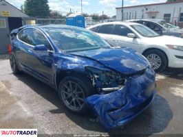 Tesla Model 3 2019 Tesla Model 3 2019