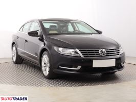 Volkswagen Passat CC 2013 2.0 174 KM Volkswagen Passat CC 2013 2.0 174 KM