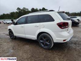 Dodge Journey 2019 3