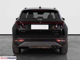 Hyundai Tucson 2022 1.6 261 KM
