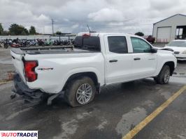 Chevrolet Colorado 2023 2