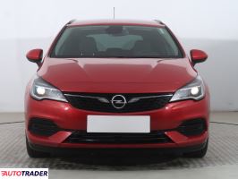 Opel Astra 2019 1.2 108 KM Opel Astra 2019 1.2 108 KM