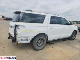 Ford Expedition 2020 3