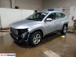 Hyundai Tucson 2024 2