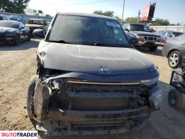 Kia Soul 2020 2