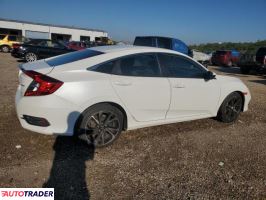 Honda Civic 2020 2 Honda Civic 2020 2
