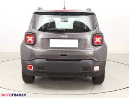 Jeep Renegade 2019 1.0 118 KM