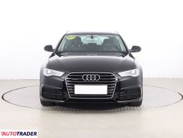 Audi A6 2017 2.0 248 KM Audi A6 2017 2.0 248 KM