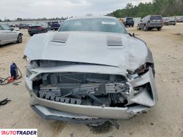 Ford Mustang 2020 2