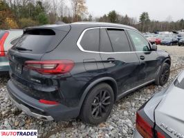 BMW X5 2023 3