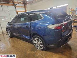 Buick Enclave 2023 3