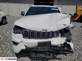 Jeep Grand Cherokee 2022 3