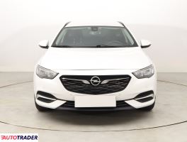 Opel Insignia 2017 2.0 167 KM
