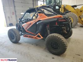 Polaris Pozostałe 2023 Polaris Pozostałe 2023
