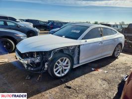 Audi S5 2021 3