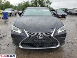 Lexus ES 2021 2