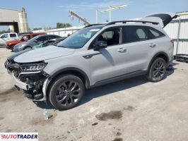 Kia Sorento 2023 2