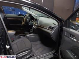 Hyundai Elantra 2019 2 Hyundai Elantra 2019 2