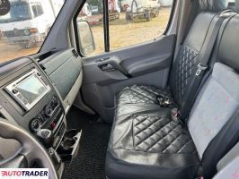 Volkswagen Crafter 2007