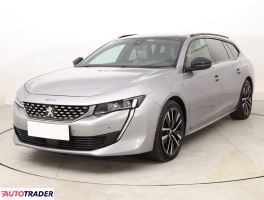 Peugeot 508 2020 1.6 221 KM