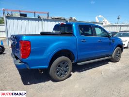 Ford Ranger 2021 2