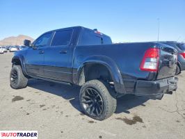 Dodge Ram 2022 5