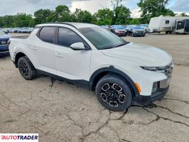 Hyundai Pozostałe 2022 2