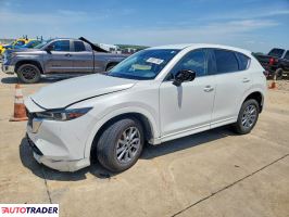 Mazda CX-5 2024 2