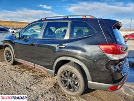 Subaru Forester 2020 2