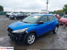 Nissan Pozostałe 2021 1 Nissan Pozostałe 2021 1