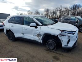 Toyota Pozostałe 2024 2