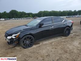 Nissan Altima 2019 2
