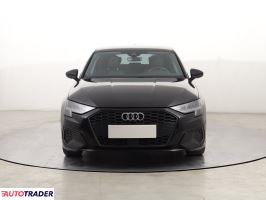 Audi A3 2023 1.5 147 KM
