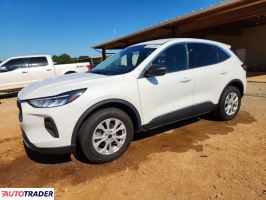 Ford Escape - zobacz ofertę