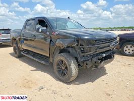 Chevrolet Silverado 2021 5