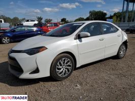 Toyota Corolla - zobacz ofertę