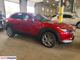 Mazda CX-30 2020 2