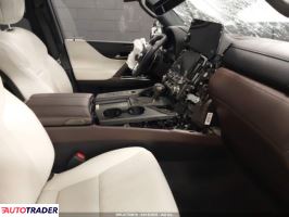 Lexus LX 2023 3