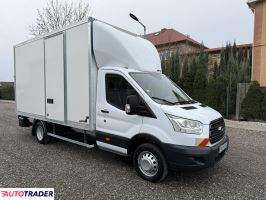 Ford Transit 2021 2