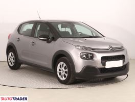 Citroen C3 2019 1.2 81 KM