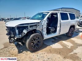 Jeep Wagoneer 2023 3