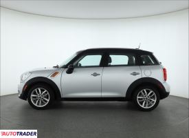 Mini Countryman 2014 1.6 120 KM