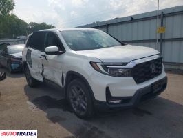 Honda Pozostałe 2022 3