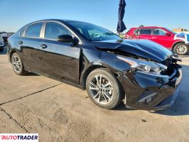 Kia Pozostałe 2023 2