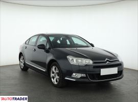 Citroen C5 - zobacz ofertę