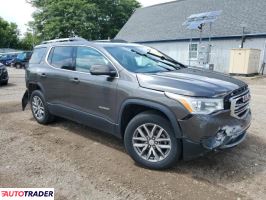 GMC Acadia 2019 3