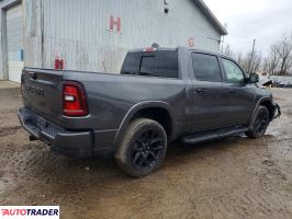 Dodge Ram 2025 3